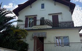 Appartement 4 Personnes Arcachon Wifi Parking