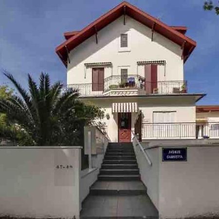 Appartement 4 Personnes Arcachon Wifi Parking Exterior foto