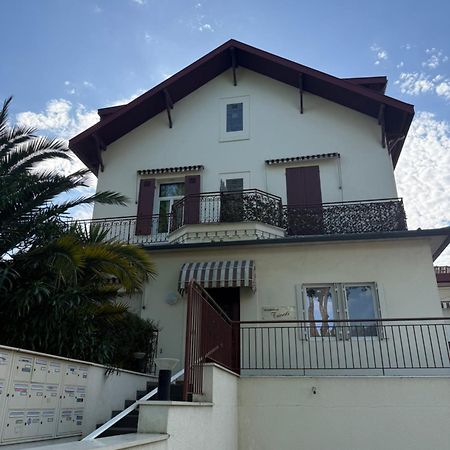 Appartement 4 Personnes Arcachon Wifi Parking Exterior foto